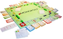 Monopoly online spielen